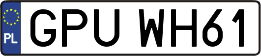 GPUWH61