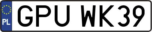 GPUWK39