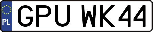 GPUWK44