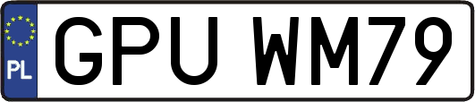 GPUWM79