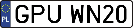 GPUWN20