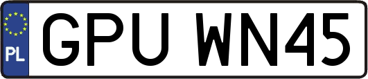 GPUWN45