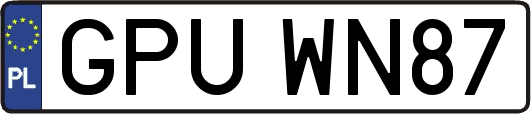 GPUWN87