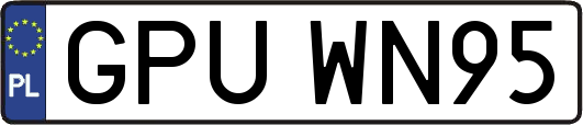 GPUWN95