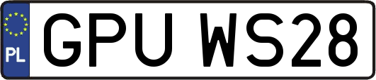 GPUWS28