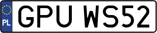GPUWS52