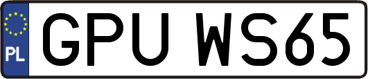 GPUWS65
