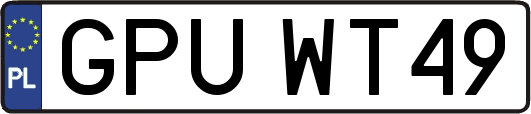 GPUWT49
