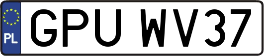 GPUWV37