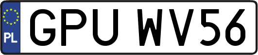 GPUWV56