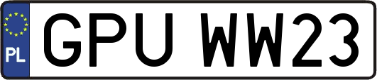 GPUWW23