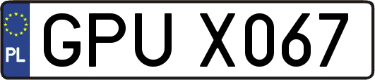 GPUX067
