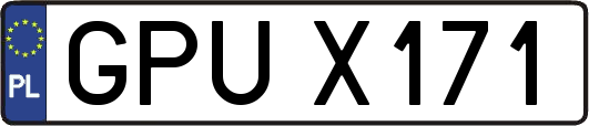 GPUX171