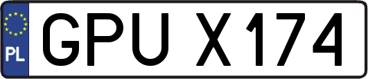 GPUX174