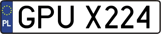 GPUX224