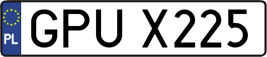 GPUX225