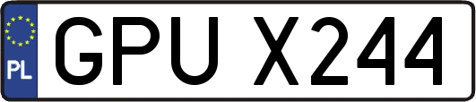 GPUX244