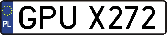 GPUX272