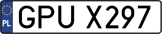 GPUX297