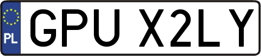 GPUX2LY