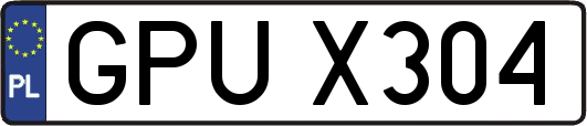 GPUX304