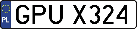 GPUX324