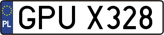 GPUX328