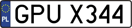 GPUX344