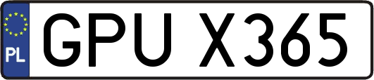 GPUX365