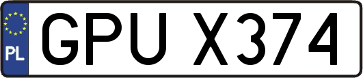 GPUX374