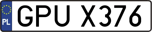 GPUX376
