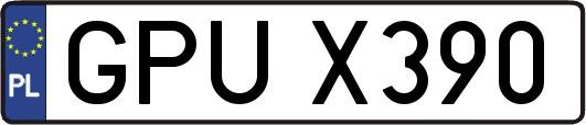 GPUX390