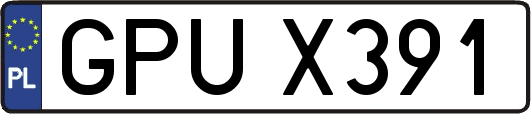 GPUX391