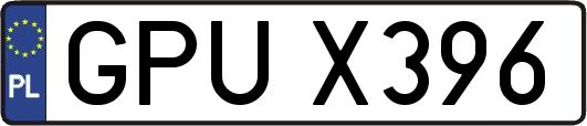 GPUX396