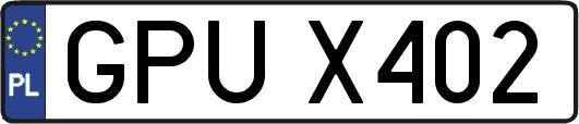GPUX402