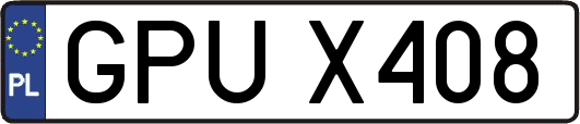 GPUX408
