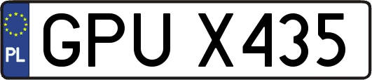 GPUX435
