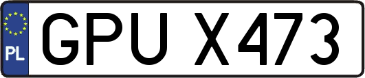 GPUX473
