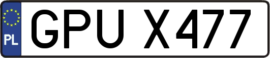 GPUX477