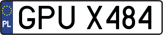 GPUX484