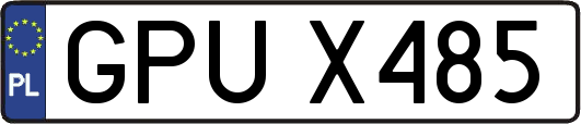 GPUX485