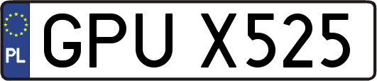 GPUX525