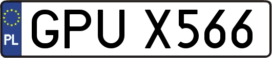 GPUX566
