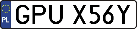 GPUX56Y