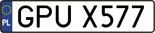 GPUX577