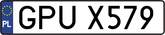 GPUX579
