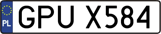 GPUX584