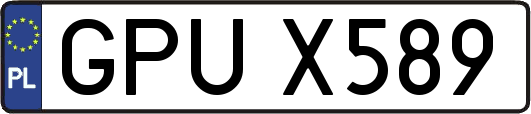 GPUX589