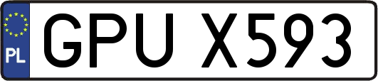 GPUX593