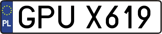 GPUX619
